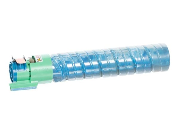 RICOH Type 245 (LY) Cyan Tonerpatrone 888283