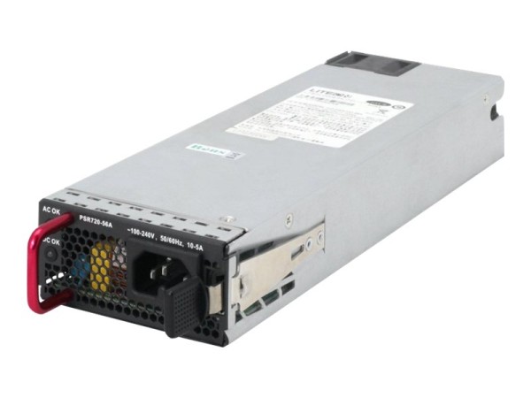 HP ENTERPRISE HP Netzteil / HP X362 720W AC PoE Power Sup
