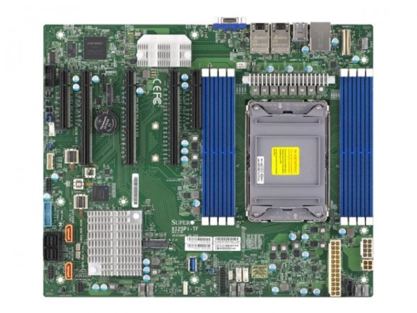 SUPERMICRO SUPERMICRO X12SPI-TF S4189