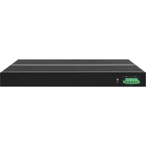 LEVELONE LEVELONE Switch 28x GE IGS-2128   4xSFP, 24xRJ45 Ports    sw