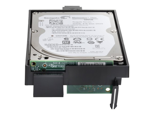 HP Secure High Prformnce Hard Disk Drive B5L29A