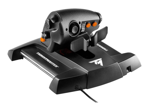 THRUSTMASTER THRUSTMASTER Schubregler TWCS