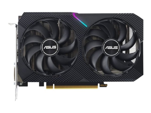 ASUS DUAL-RTX3050-O8G-V2 8GB 90YV0GH6-M0NA00