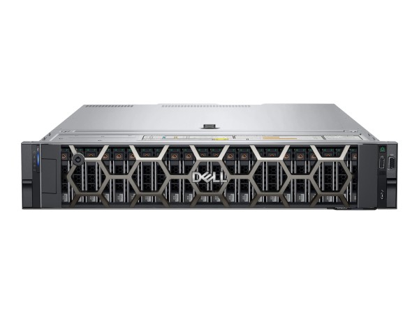 DELL PowerEdge R750XS - Smart Selection Flexi 2x Intel Xeon Silver 4310 4x1 PER750XS9A