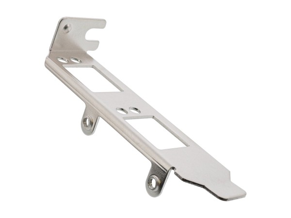 INTOS ELECTRONIC INLINE Dual Gigabit Netzwerkkarte 51126A