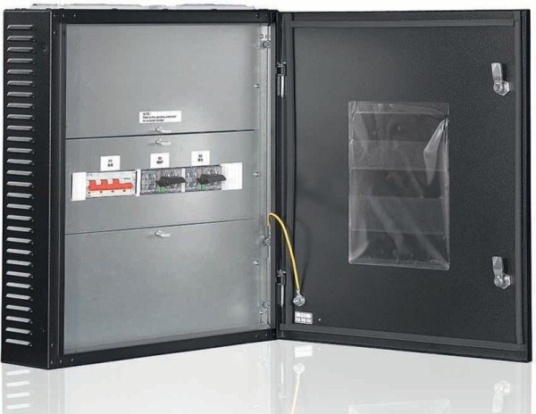 EATON EXTERNAL MBS 40KW 2-SWITCHES