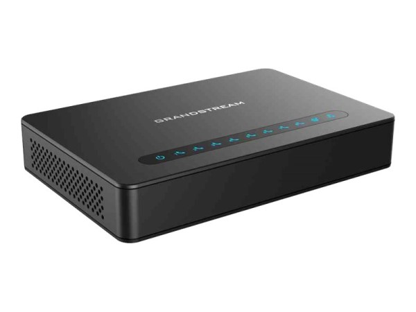 GRANDSTREAM GRANDSTREAM HT818 8FXS Gateway
