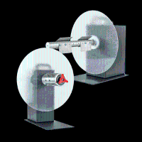 LABELMATE ZCAT-10-L/R