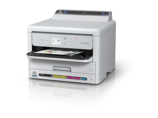 EPSON WorkForce Pro WF-C5390DW C11CK25401BK