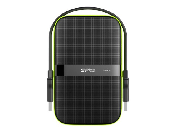 SILICON POWER SILICON POWER Armor A60 5TB