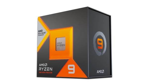 AMD AMD Ryzen 7 7700X SAM5 Tray