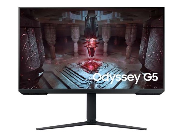 SAMSUNG Odyssey S32CG510EU 81,3cm (32") LS32CG510EUXEN