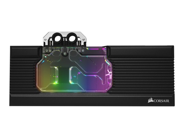 CORSAIR Hydro X XG7 RGB GPU water block | (2070/2080 Gaming X) CX-9020004-WW