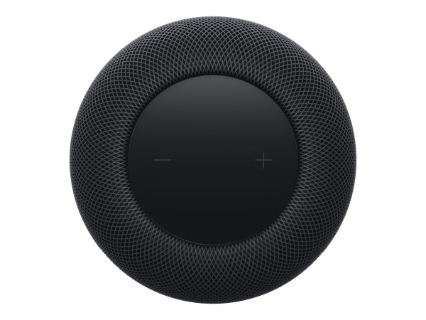 APPLE APPLE HomePod bk MQJ73D/A