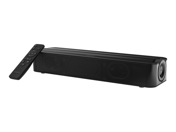 CREATIVE LABS CREATIVE LABS Audio-System Stage SE 2.1 Soundbar