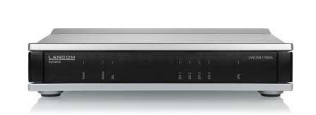 Lancom 1790VAW (EU) Business-Router m.VDSL2/ADSL2+-Modem