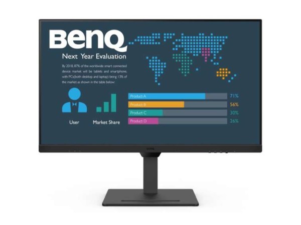 BENQ BL3290QT 80,01cm (31,5") 9H.LLMLA.TPE