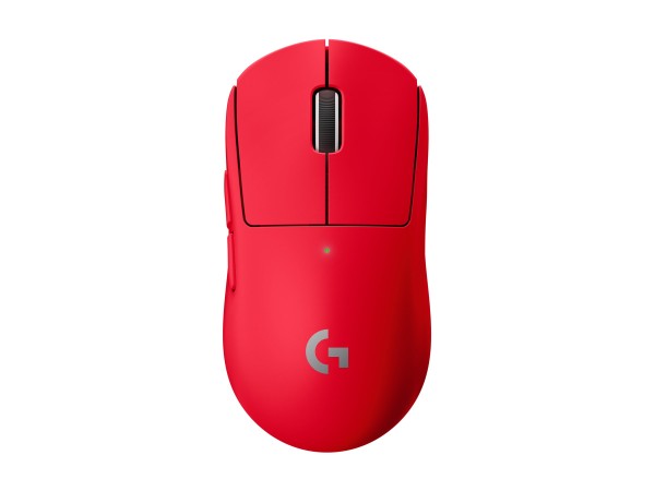 LOGITECH LOGITECH 910-007552 - Maus