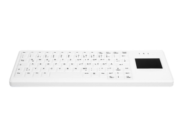 CHERRY AK-C4400F WIRELESS HYGIENE AK-C4400F-GFUS-W/GE