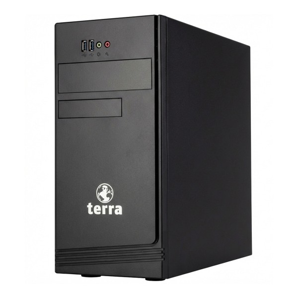 WORTMANN AG TERRA PC 6000 Ultra 5 225 16GB 500GB oBS