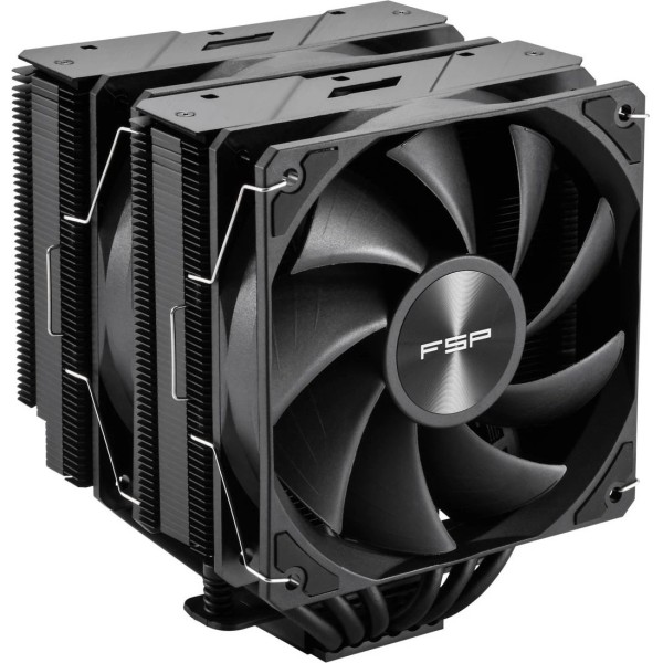 FSP FSP Air CPU Cooler MP7-B  LGA/1851/1700/1200 AMD:AM4/AM5 retail