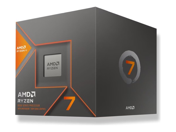 AMD AMD Ryzen 7 8700G SAM5 Box