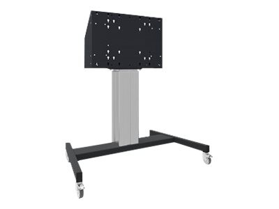 VOGELS VOGELS SmartMetals Bodenlift-Trolley max. 86", 600 x 400, 120 kg