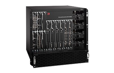 BROADCOM BROCADE Switch/1000Base-SX SFP Optic MMF LC