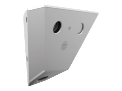 MOBOTIX V16B IP-Sicherheitskamera Innen und Außen Box Grau 3072 x 2048Pixel (Mx-V16B-6D041)