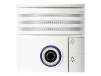 MOBOTIX Kamera Mobotix T25M-Sec-D12 weiß