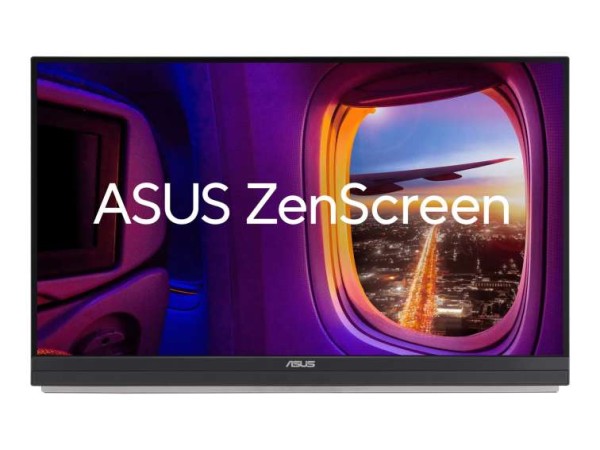 ASUS ZenScreen MB27ACF 68,6cm (27") 90LM0AU5-B01A71
