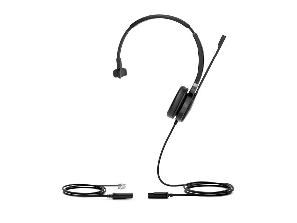 YEALINK YEALINK YHS36 Mono Headset