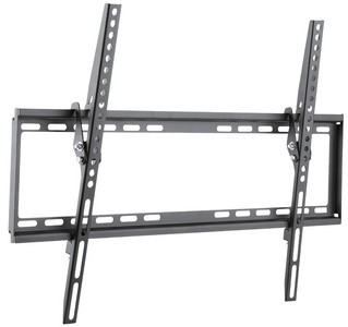 LogiLink TV-Wandhalterung, neigbar, für 96,98 - 177,8 cm