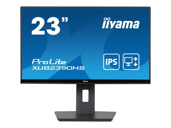 IIYAMA TFT XUB2390HS 58,4cm (23") XUB2390HS-B5