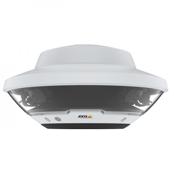 AXIS OUTDOOR-READY 360 CAM 4X5MP