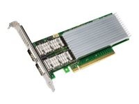 INTEL INTEL Ethernet NW Adap. E810-CQDA2 ret.