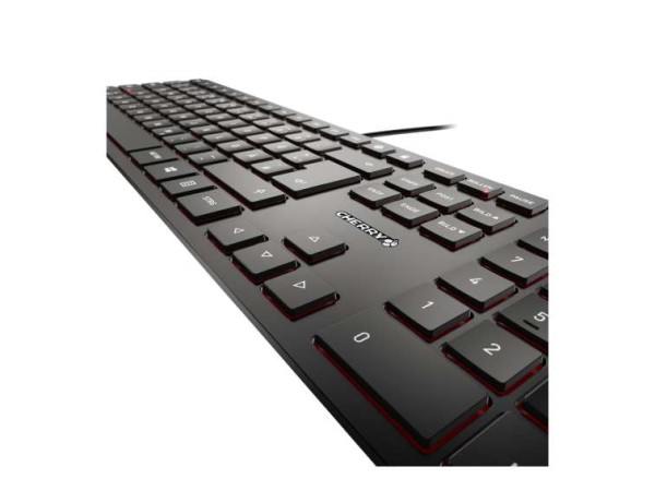CHERRY KC 6000 SLIM JK-1600CH-2