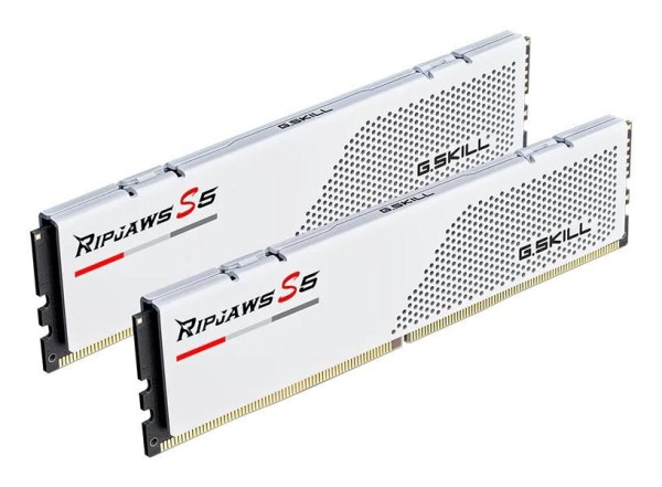 G.SKILL G.SKILL Ripjaws S5 32GB