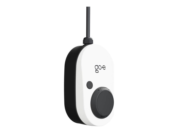 GO-E GO-E GMBH go-e Charger Gemini Wallbox, 11 kW, 1,8m Kabel, weiß