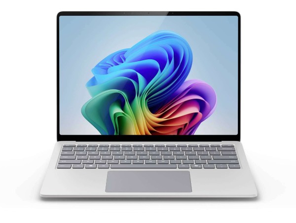 MICROSOFT Surface Laptop Platin 33cm (13") Ultra 5 236V 16GB 256GB W11P EP2-40025