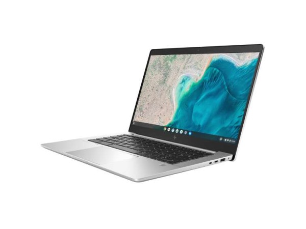 HP Elite c640 G3 35,5cm (14") i5-1245U 8GB 256GB ChromeOS 726W5AW#UUW