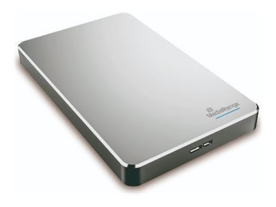 MEDIARANGE MEDIARANGE MR997 2TB