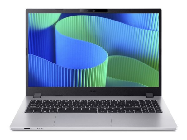 ACER ACER TravelMate P2 TMP215-55-TCO-78DZ 39,6cm (15,6") Core 7 150U 16GB 512GB W11P