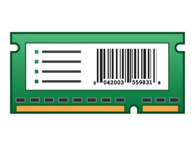 LEXMARK LEXMARK MX91x Formular- und Barcode-Karte