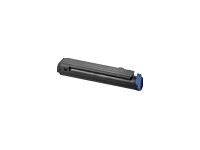 OKI Schwarz Tonerpatrone 44574802