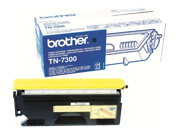 BROTHER Toner f.HL-50x0/MFC842x/882x TN7300