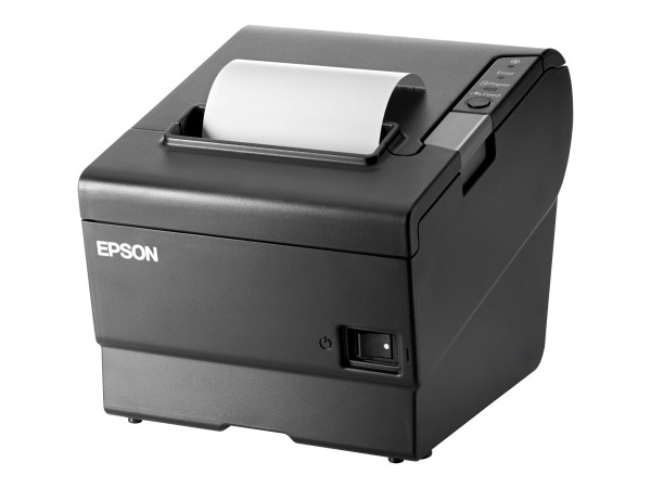 HP HP TM-T88VI PUSB Receipt Printer