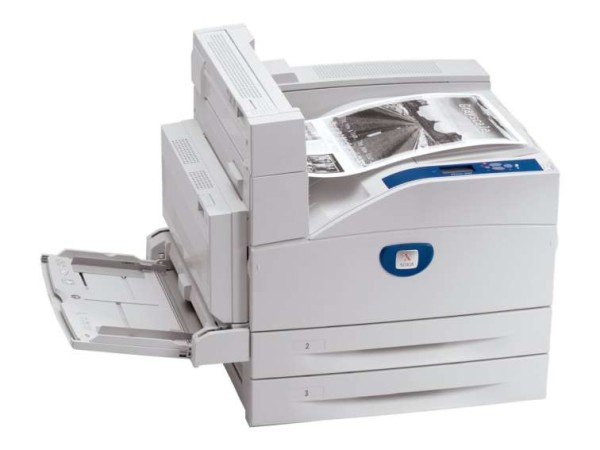 XEROX Duplex für Phaser 5500V_DN/DT/DX 097S03220