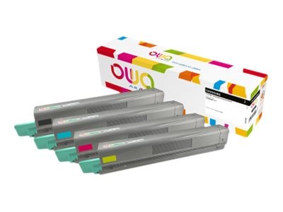 ARMOR ARMOR K18180OW Tonerkartusche Compatible Cyan 1 Stück(e) (K18180OW)