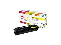 ARMOR ARMOR OWA Toner komp. HP CF542A und 203A yellow mit Chip (K18119OW)